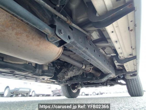 Used 2002 AT toyota hilux-surf RZN215W Image[32]
