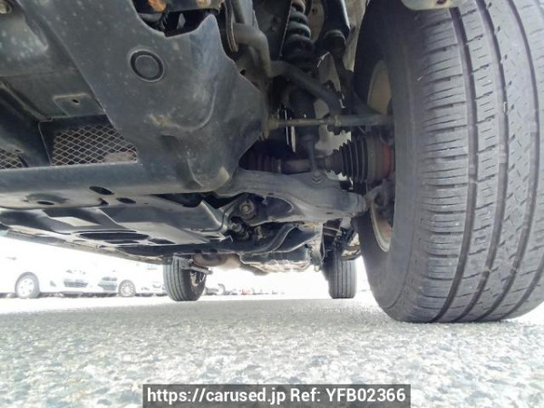 Used 2002 AT toyota hilux-surf RZN215W Image[34]
