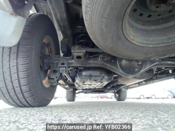 Used 2002 AT toyota hilux-surf RZN215W Image[35]