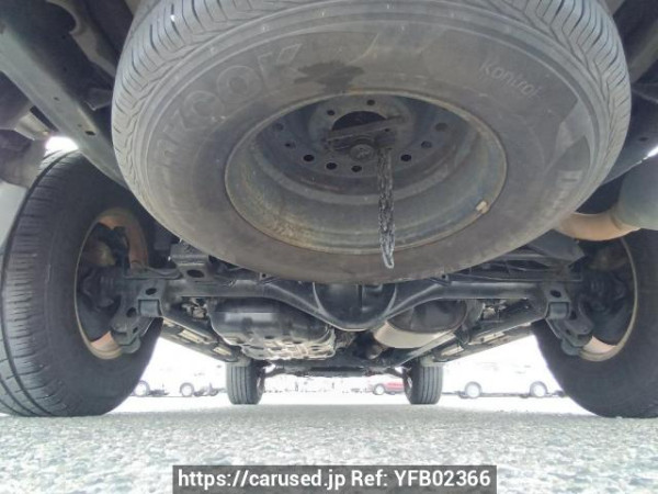 Used 2002 AT toyota hilux-surf RZN215W Image[36]