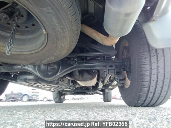 Used 2002 AT toyota hilux-surf RZN215W Image[37]