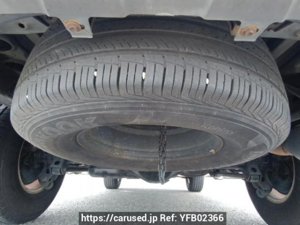 Used 2002 AT toyota hilux-surf RZN215W Image[38]