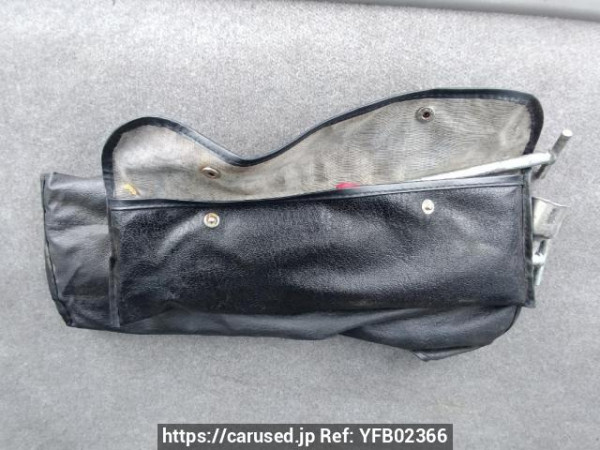 Used 2002 AT toyota hilux-surf RZN215W Image[39]