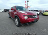 Used 2010 AT nissan juke YF15 Image[0]