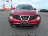 Used 2010 AT nissan juke YF15 Image[1]