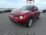Used 2010 AT nissan juke YF15 Image[2]