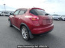 Used 2010 AT nissan juke YF15 Image[4]