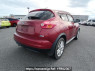 Used 2010 AT nissan juke YF15 Image[6]