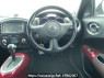 Used 2010 AT nissan juke YF15 Image[17]