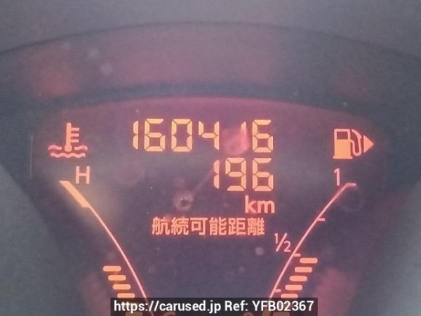 Used 2010 AT nissan juke YF15 Image[19]