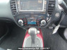 Used 2010 AT nissan juke YF15 Image[23]