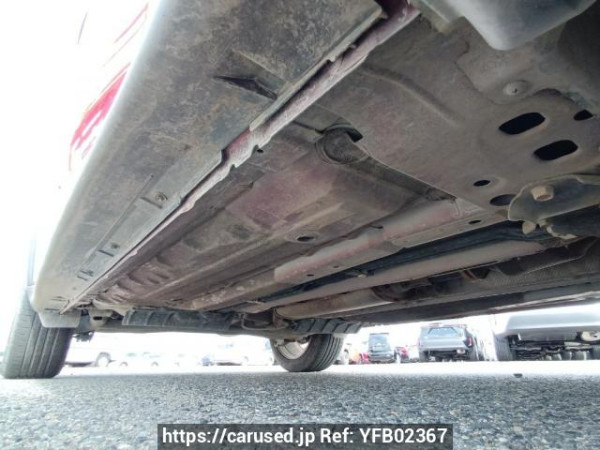 Used 2010 AT nissan juke YF15 Image[30]