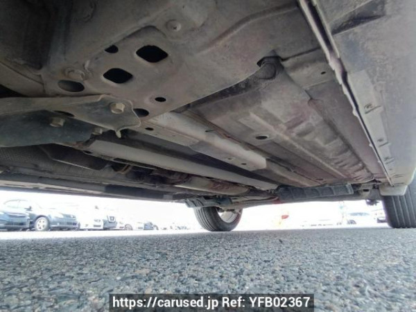 Used 2010 AT nissan juke YF15 Image[31]
