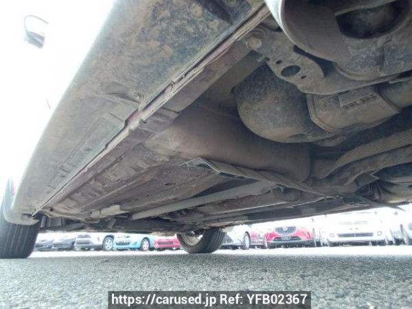 Used 2010 AT nissan juke YF15 Image[32]