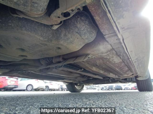 Used 2010 AT nissan juke YF15 Image[33]