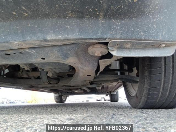 Used 2010 AT nissan juke YF15 Image[35]