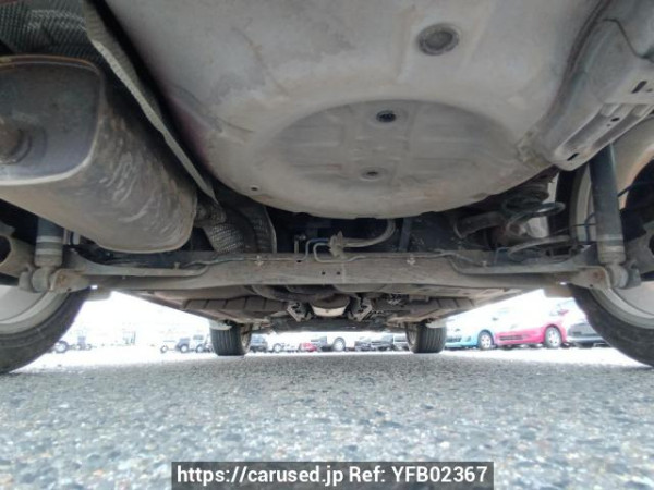 Used 2010 AT nissan juke YF15 Image[37]