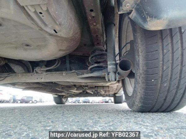 Used 2010 AT nissan juke YF15 Image[38]