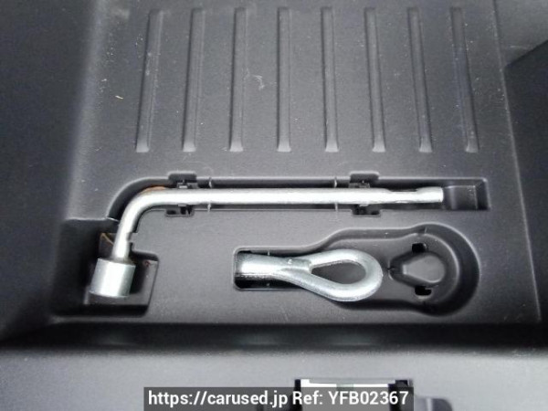 Used 2010 AT nissan juke YF15 Image[40]