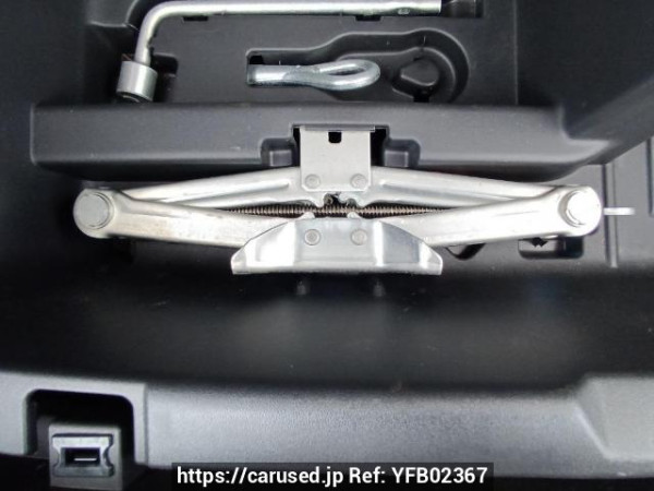 Used 2010 AT nissan juke YF15 Image[41]