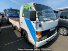 Isuzu Elf Truck NHR55E