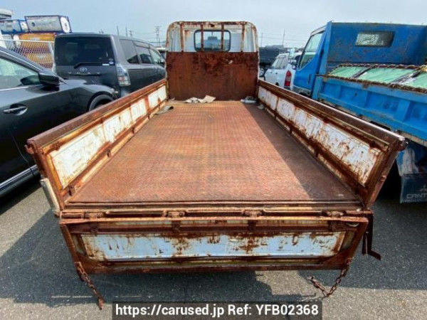 Used 1992 MT isuzu elf-truck NHR55E Image[6]