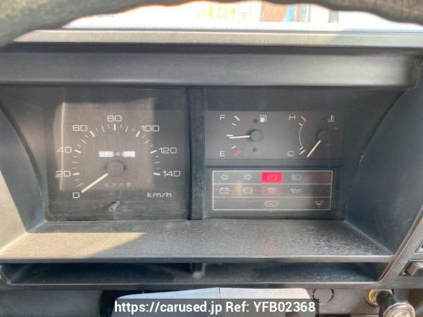 Used 1992 MT isuzu elf-truck NHR55E Image[11]