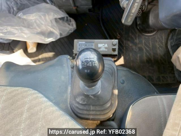 Used 1992 MT isuzu elf-truck NHR55E Image[15]
