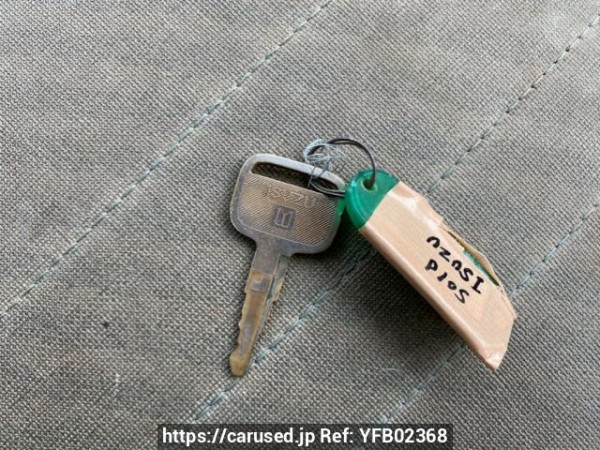 Used 1992 MT isuzu elf-truck NHR55E Image[18]
