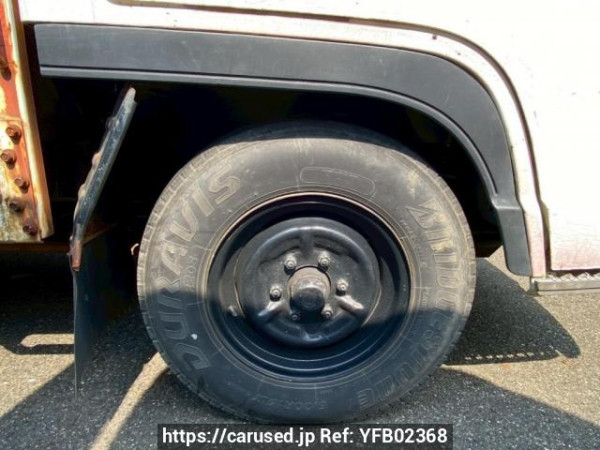 Used 1992 MT isuzu elf-truck NHR55E Image[20]