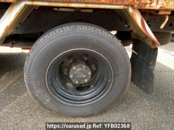 Used 1992 MT isuzu elf-truck NHR55E Image[21]