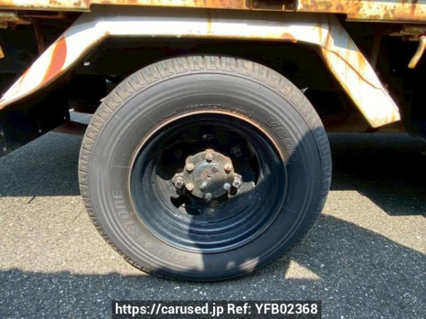 Used 1992 MT isuzu elf-truck NHR55E Image[22]