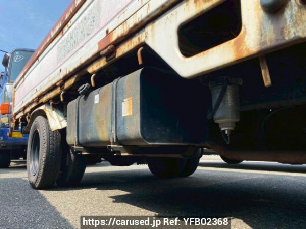 Used 1992 MT isuzu elf-truck NHR55E Image[25]