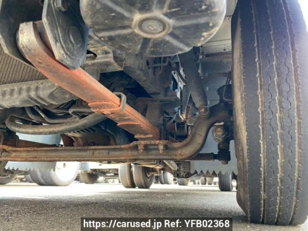 Used 1992 MT isuzu elf-truck NHR55E Image[28]