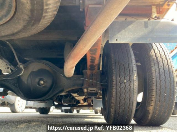 Used 1992 MT isuzu elf-truck NHR55E Image[31]