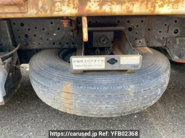 Used 1992 MT isuzu elf-truck NHR55E Image[32]