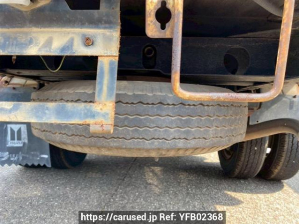 Used 1992 MT isuzu elf-truck NHR55E Image[33]