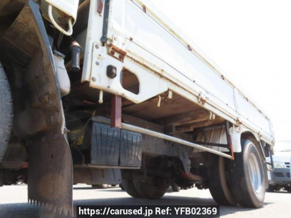 Used 1994 MT toyota dyna-truck BU61 Image[26]