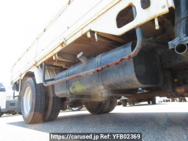 Used 1994 MT toyota dyna-truck BU61 Image[29]