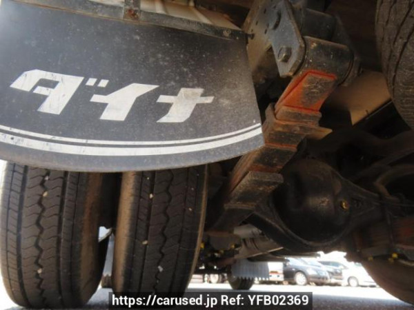 Used 1994 MT toyota dyna-truck BU61 Image[30]