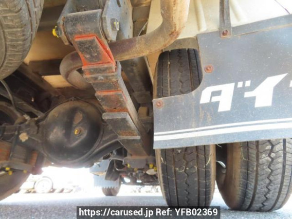 Used 1994 MT toyota dyna-truck BU61 Image[31]