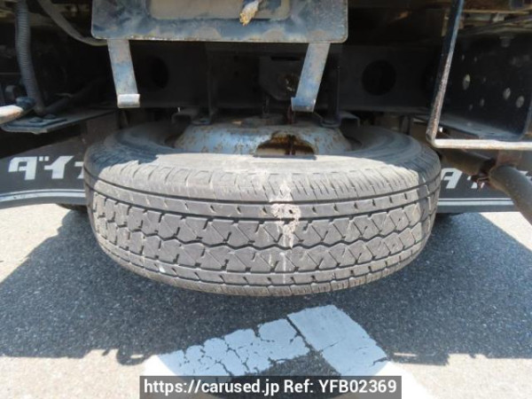 Used 1994 MT toyota dyna-truck BU61 Image[33]
