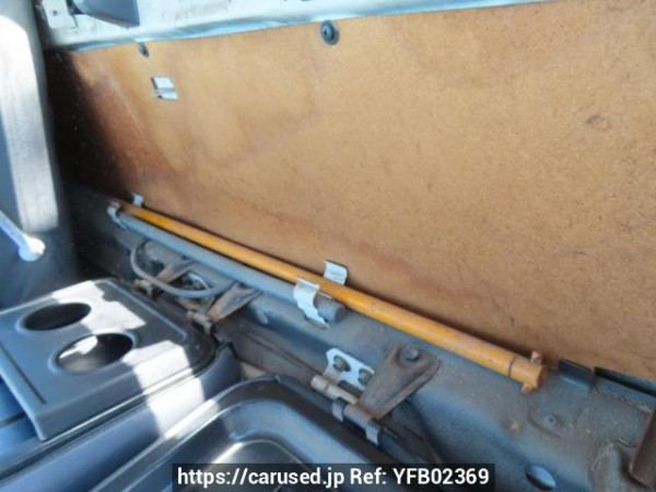 Used 1994 MT toyota dyna-truck BU61 Image[35]