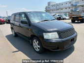 Toyota Succeed Wagon