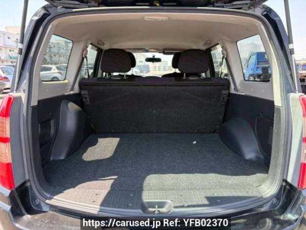 Used 2003 AT toyota succeed-wagon NCP58G Image[8]