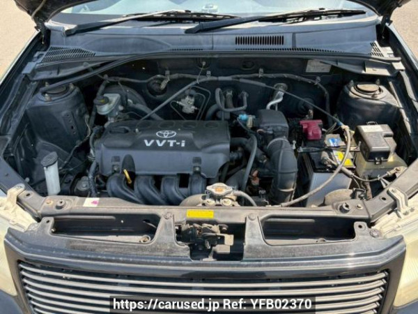 Used 2003 AT toyota succeed-wagon NCP58G Image[9]
