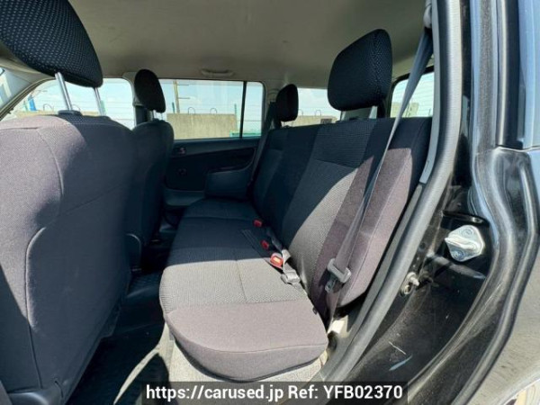 Used 2003 AT toyota succeed-wagon NCP58G Image[15]