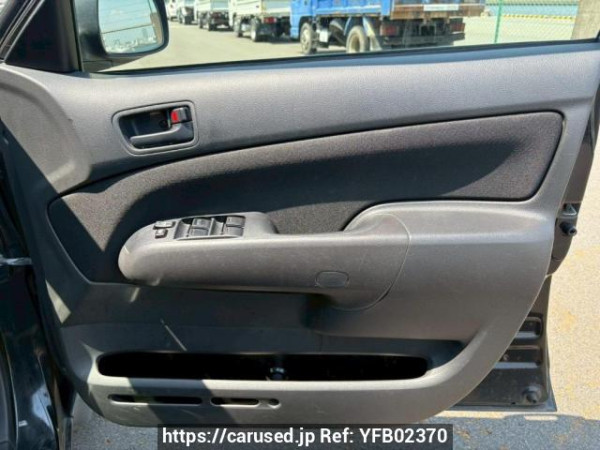Used 2003 AT toyota succeed-wagon NCP58G Image[16]