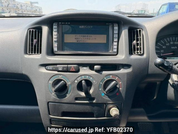 Used 2003 AT toyota succeed-wagon NCP58G Image[23]