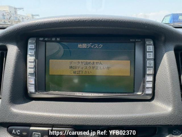 Used 2003 AT toyota succeed-wagon NCP58G Image[24]